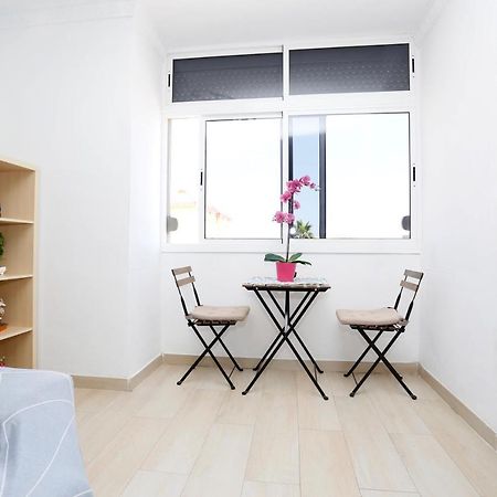 Masvacation La Rosaleda 3Room,Parking Плайя-дель-Інглес Екстер'єр фото