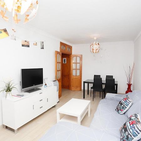 Masvacation La Rosaleda 3Room,Parking Плайя-дель-Інглес Екстер'єр фото