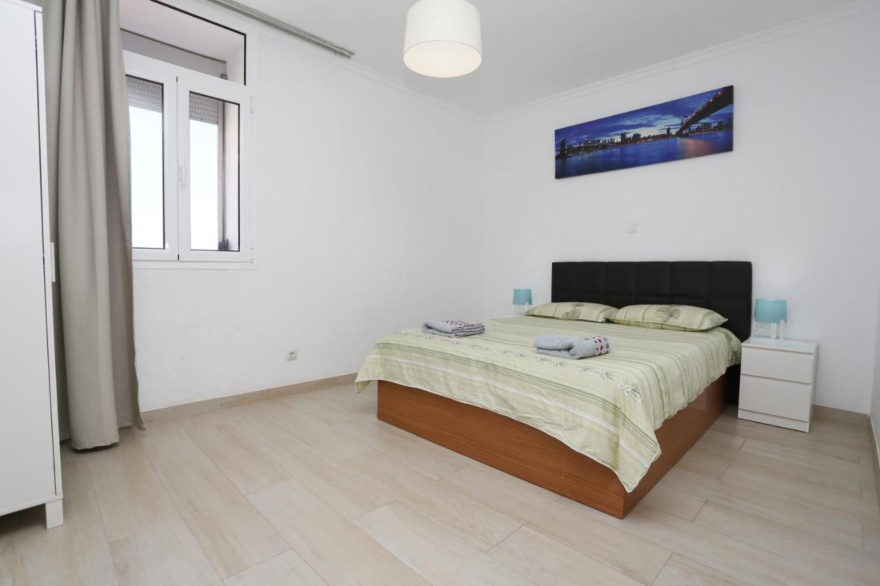 Masvacation La Rosaleda 3Room,Parking Плайя-дель-Інглес Екстер'єр фото