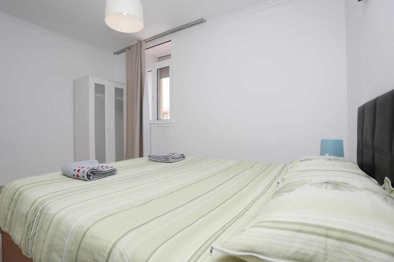 Masvacation La Rosaleda 3Room,Parking Плайя-дель-Інглес Екстер'єр фото
