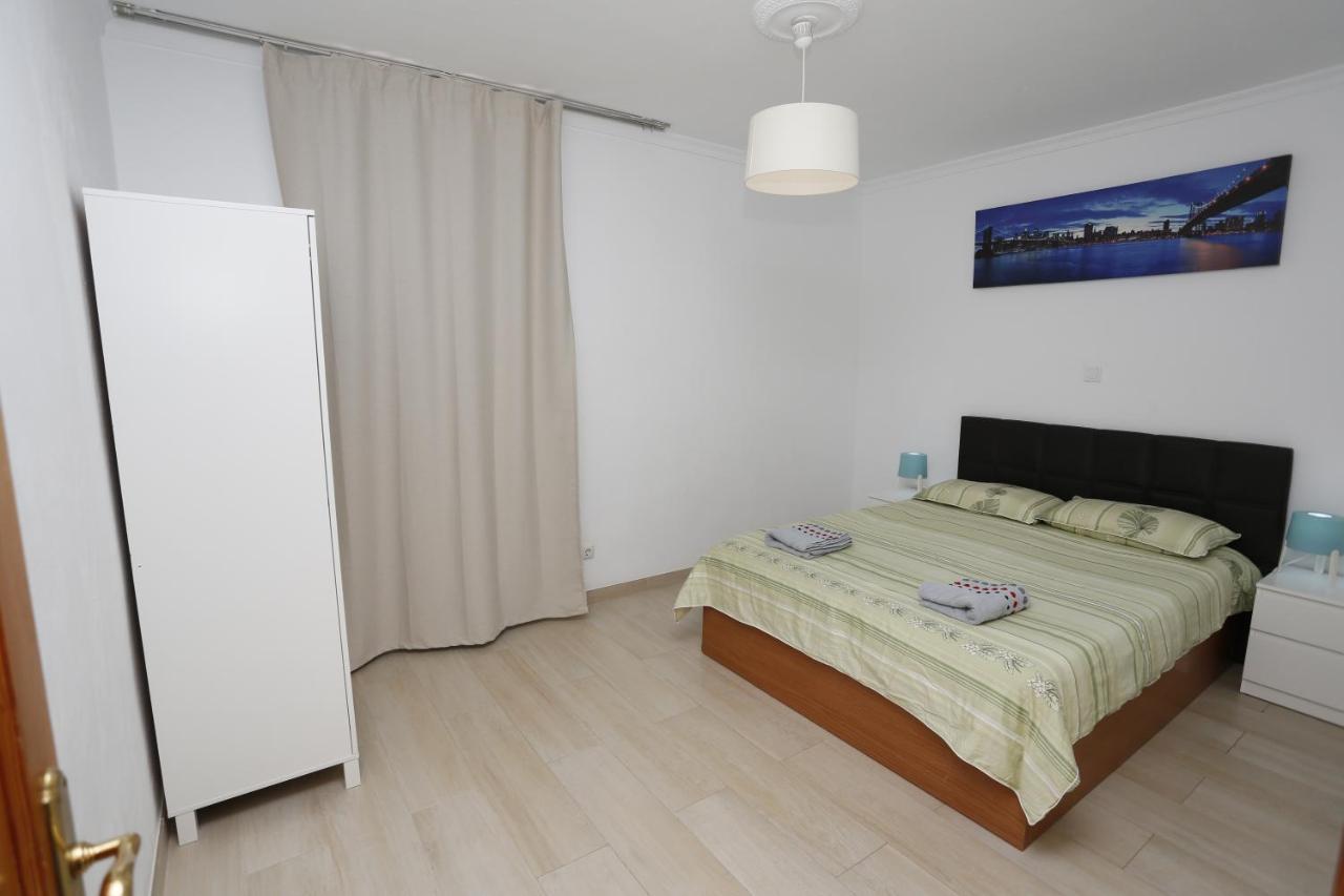 Masvacation La Rosaleda 3Room,Parking Плайя-дель-Інглес Екстер'єр фото