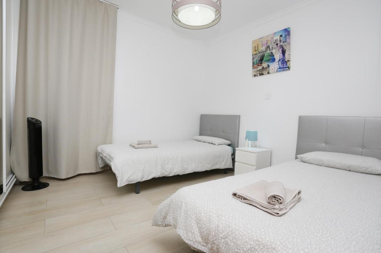 Masvacation La Rosaleda 3Room,Parking Плайя-дель-Інглес Екстер'єр фото