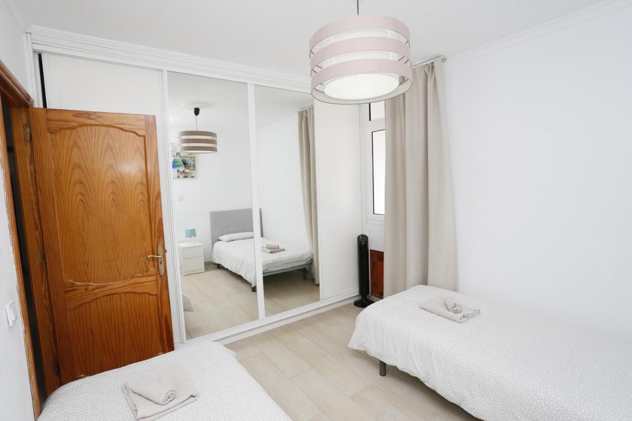 Masvacation La Rosaleda 3Room,Parking Плайя-дель-Інглес Екстер'єр фото