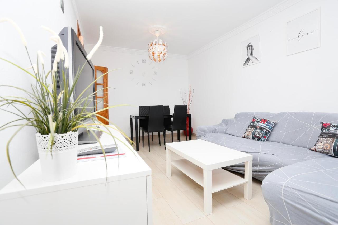 Masvacation La Rosaleda 3Room,Parking Плайя-дель-Інглес Екстер'єр фото