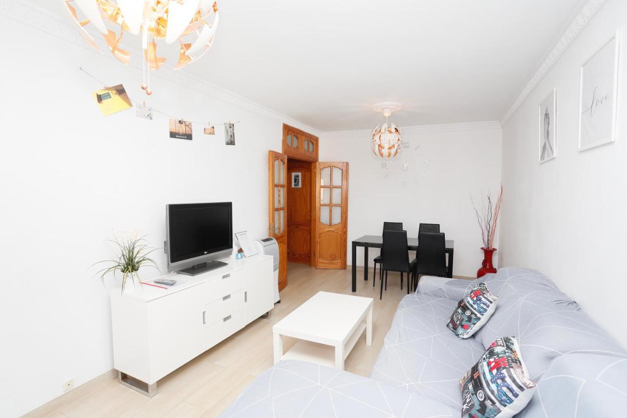 Masvacation La Rosaleda 3Room,Parking Плайя-дель-Інглес Екстер'єр фото