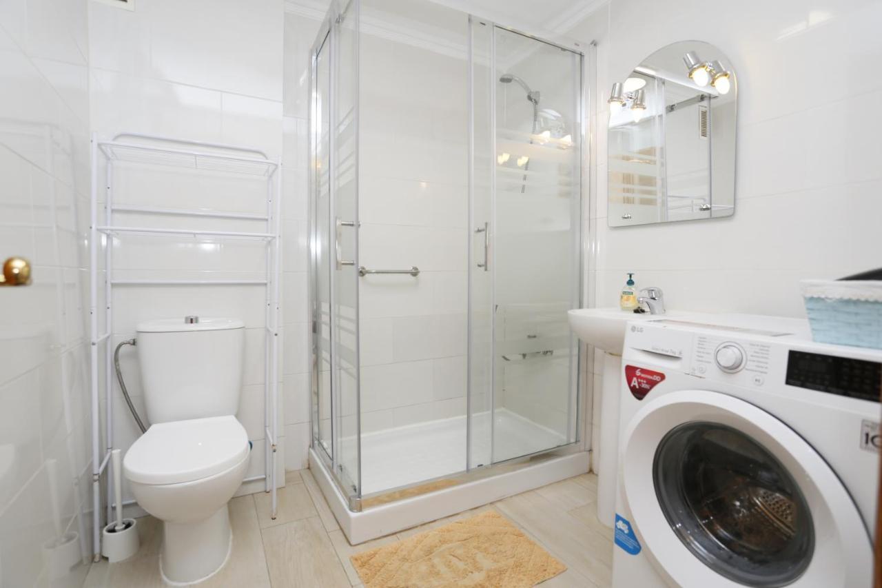 Masvacation La Rosaleda 3Room,Parking Плайя-дель-Інглес Екстер'єр фото